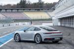 Porsche 911 Carrera S 2019 года (WW)